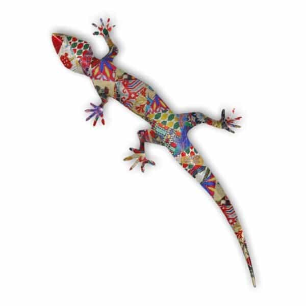 gecko