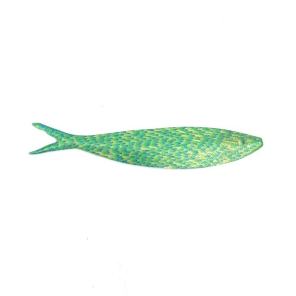 sardine magnet