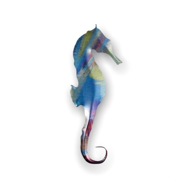 sea horse