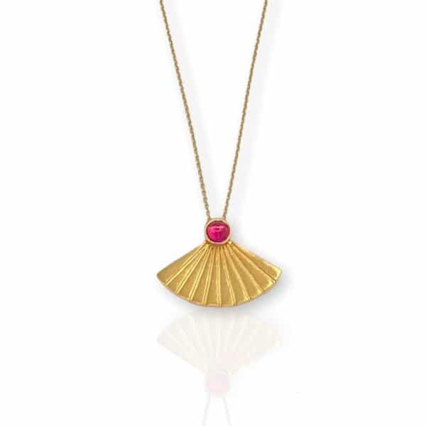 radial pendant