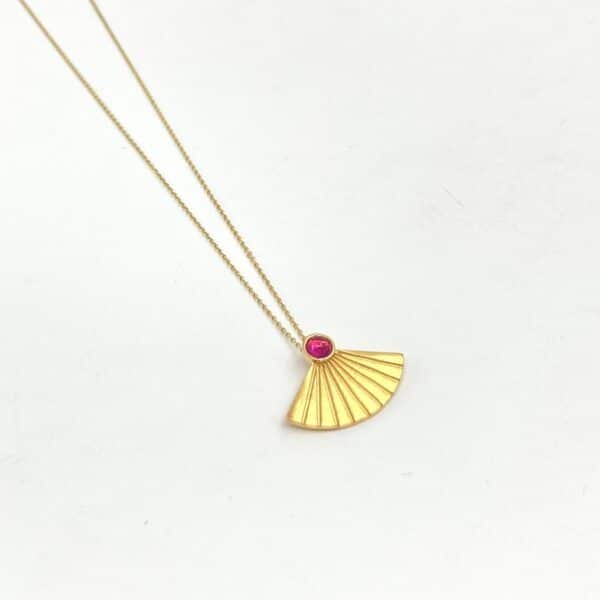 radial pendant