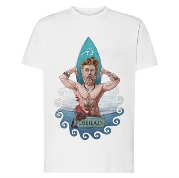 poseidon