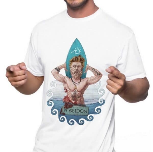 poseidon
