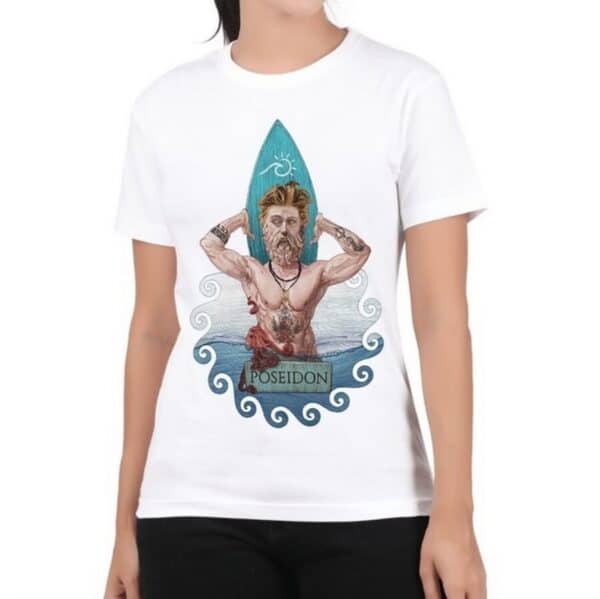 poseidon