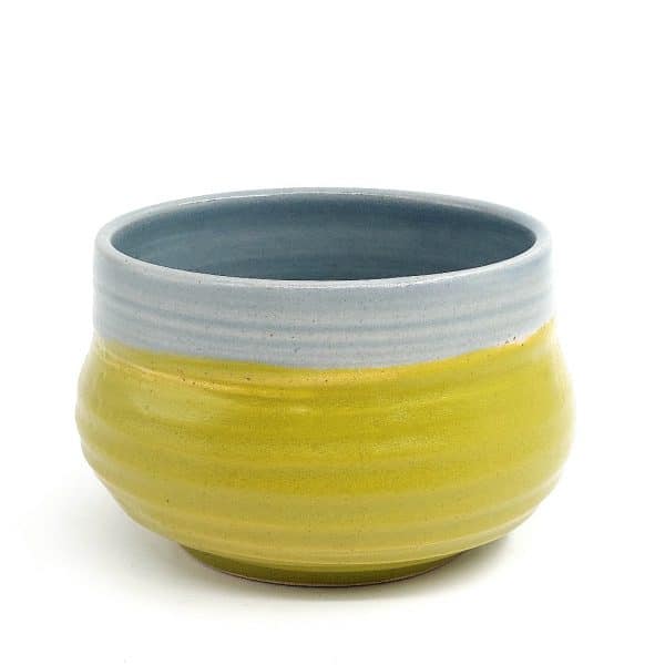 ceramic bowl