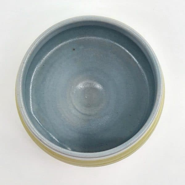 ceramic bowl