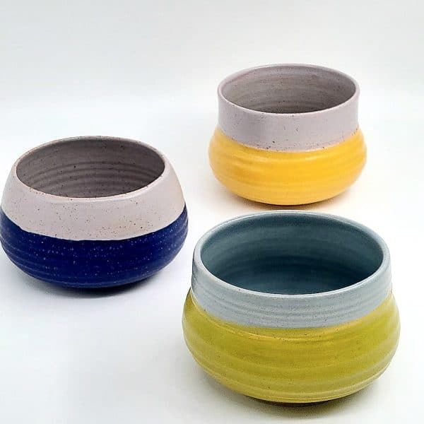 ceramic bowl
