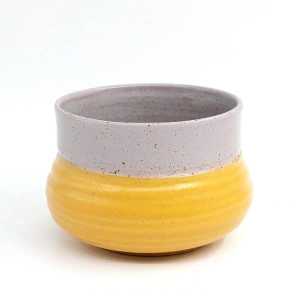 ceramic bowl
