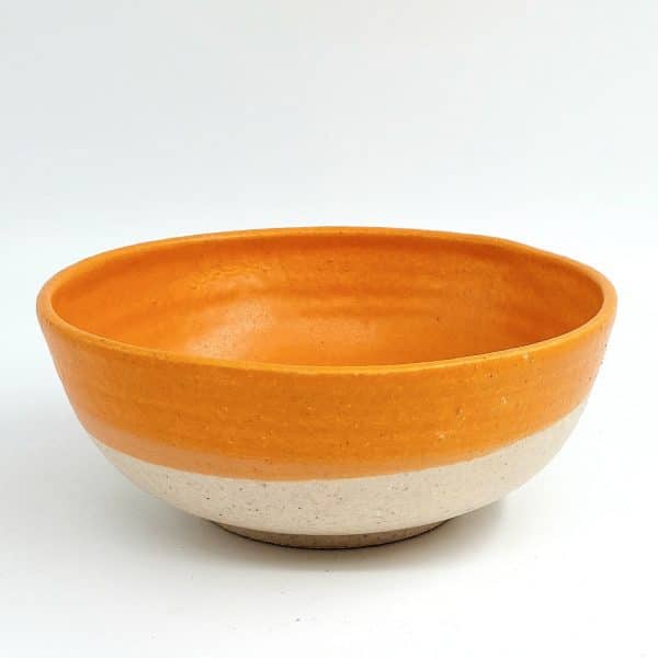 ceramic bowl