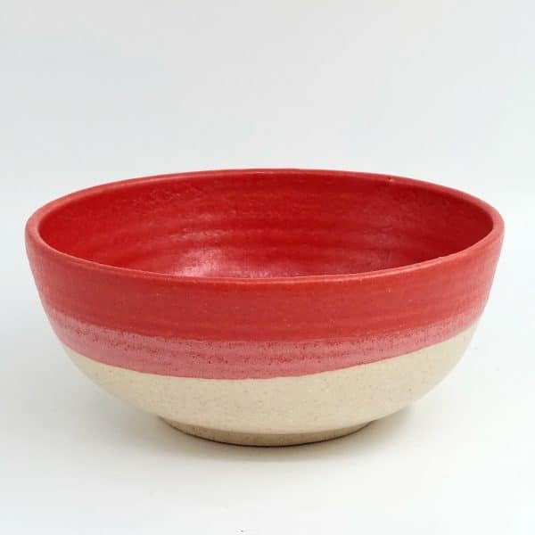 ceramic bowl