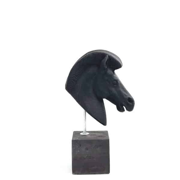 acropolis horse