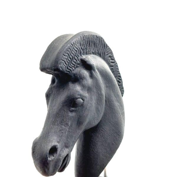 acropolis horse