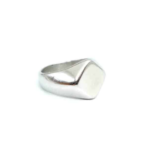 men's ring, chrysostomos