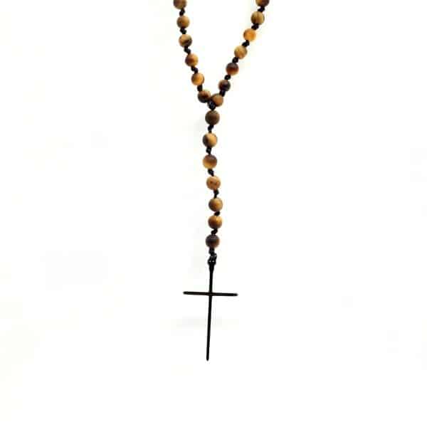 men's necklace, chrysostomos
