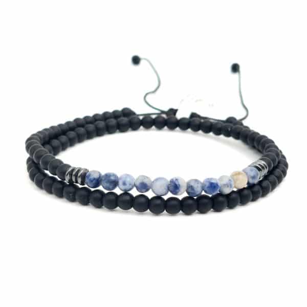 men's bracelet, chrysostomos