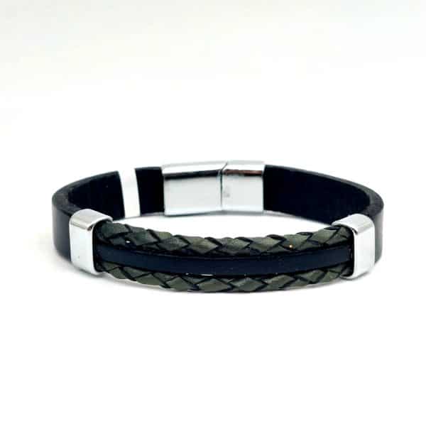 men's bracelet, chrysostomos