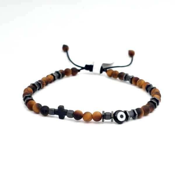 men's bracelet, chrysostomos