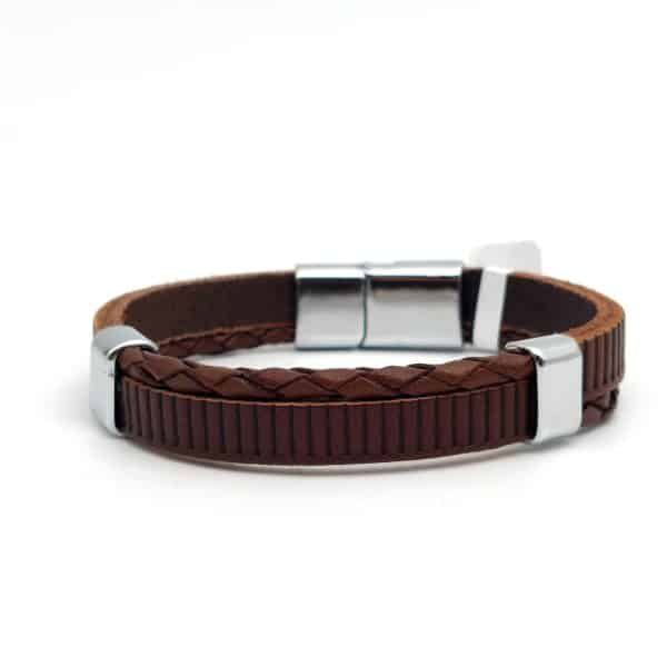 men's bracelet, chrysostomos