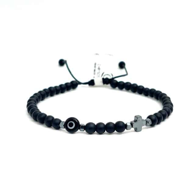 men's bracelet, chrysostomos