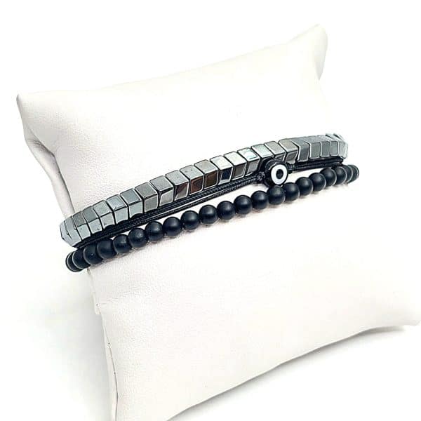 men's bracelet, chrysostomos