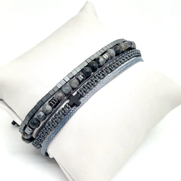 men's bracelet, chrysostomos