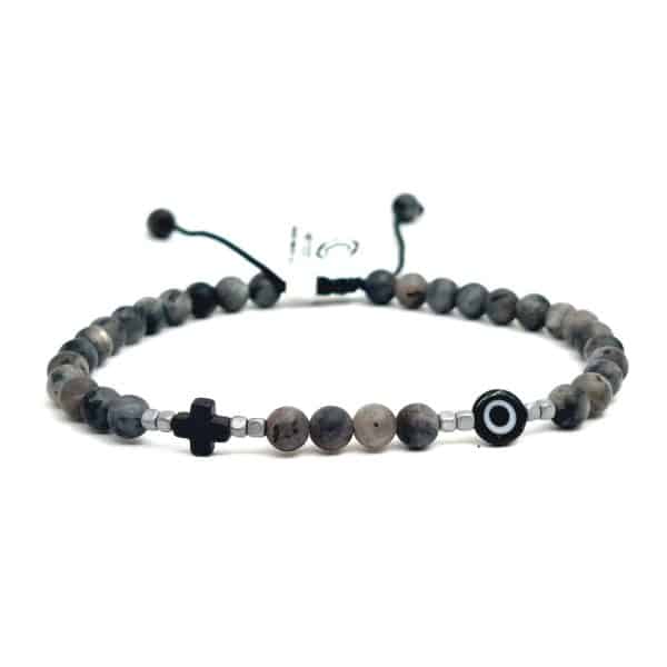 men's bracelet, chrysostomos