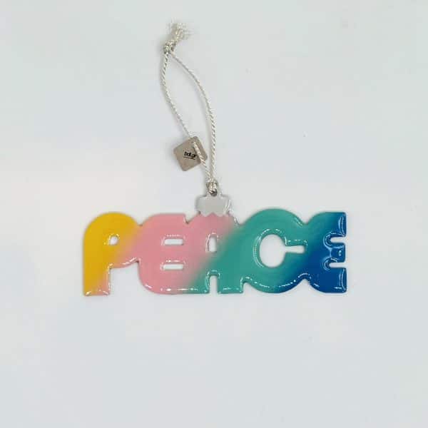 peace