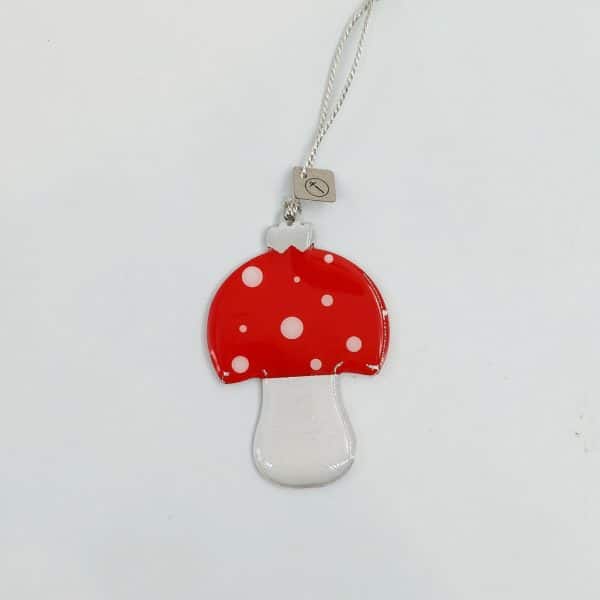 magic mushroom