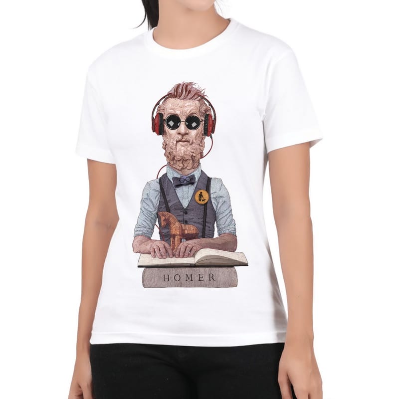 t-shirts